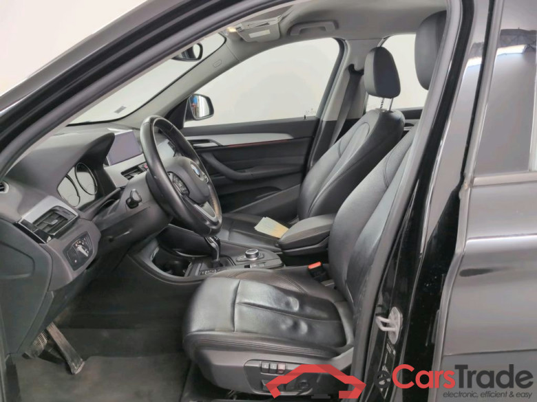BMW X1 DIESEL - 2019 2.0 dA sDrive18 AdBlue #5