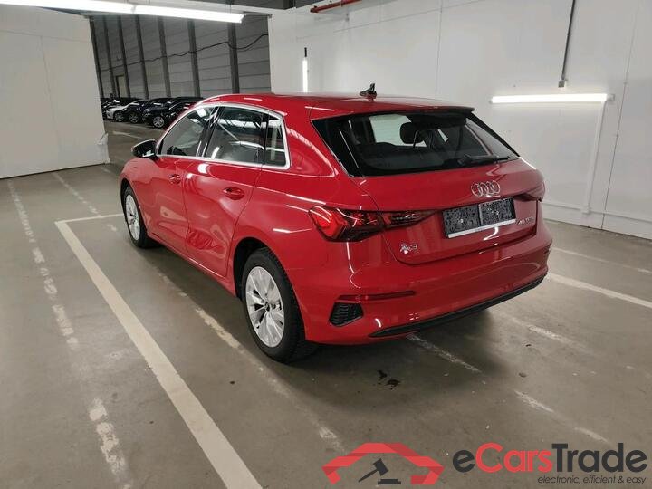 Audi A3 Sportback A3 Sportback 1.4 40 TFSI e (PHEV) 150kW/204pk  5D/P Auto-6 #3