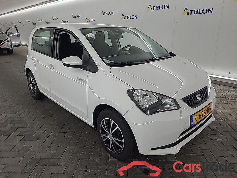 SEAT Mii Mii electric 5D 61kW #2
