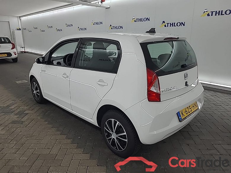 SEAT Mii Mii electric 5D 61kW #4