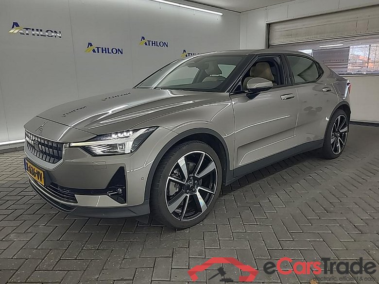 Polestar Polestar 2 Pilot Plus 5D 300kW #1