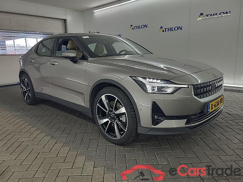 Polestar Polestar 2 Pilot Plus 5D 300kW #2
