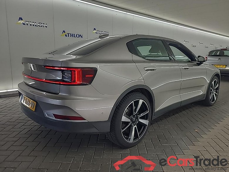 Polestar Polestar 2 Pilot Plus 5D 300kW #3