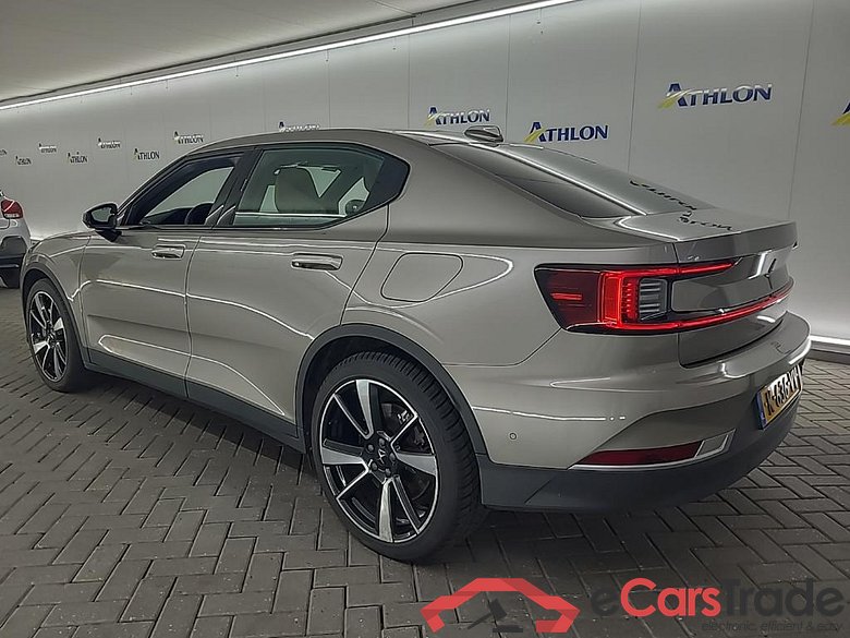 Polestar Polestar 2 Pilot Plus 5D 300kW #4