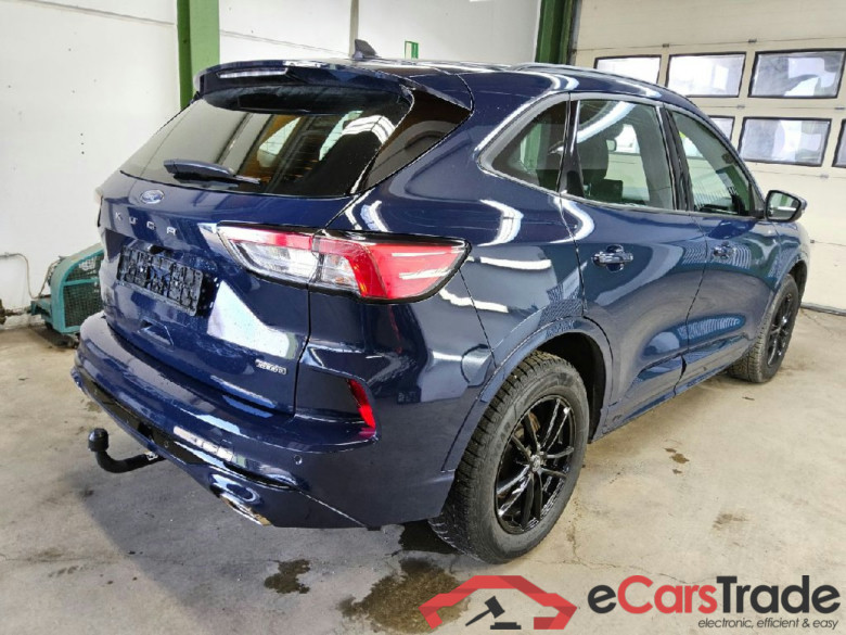 Kuga Plug-In Hybrid ST-Line 2.5 165KW ATV E6d #2