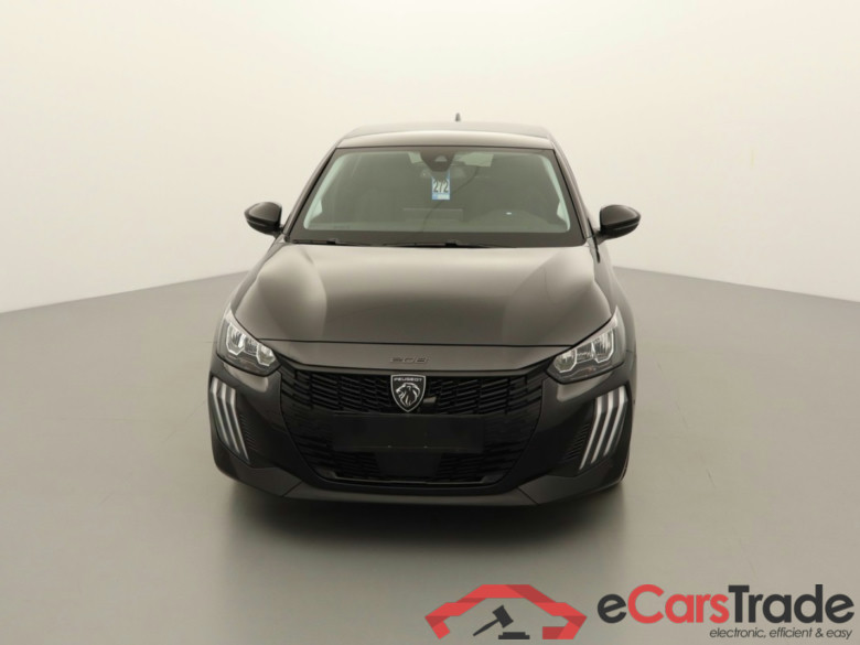 Peugeot 208 Allure 1.2 Gasoline 102hp #3