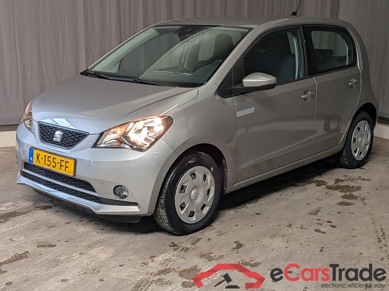 SEAT Mii Electric electric #1