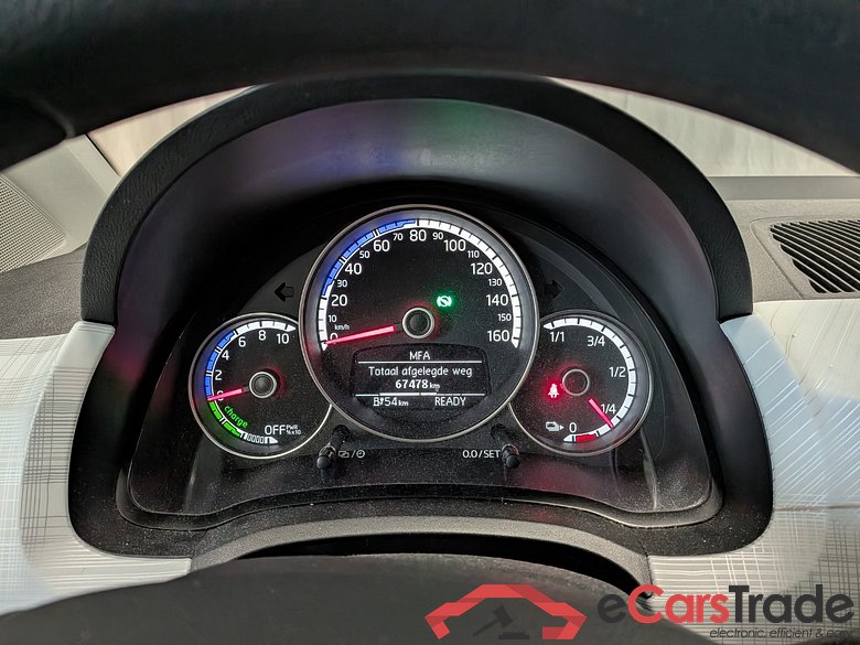 SEAT Mii Electric electric #6