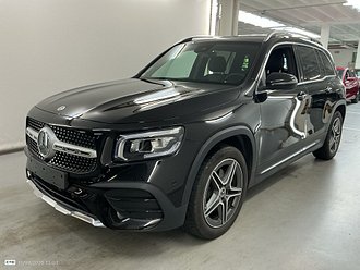 Mercedes GLB 200