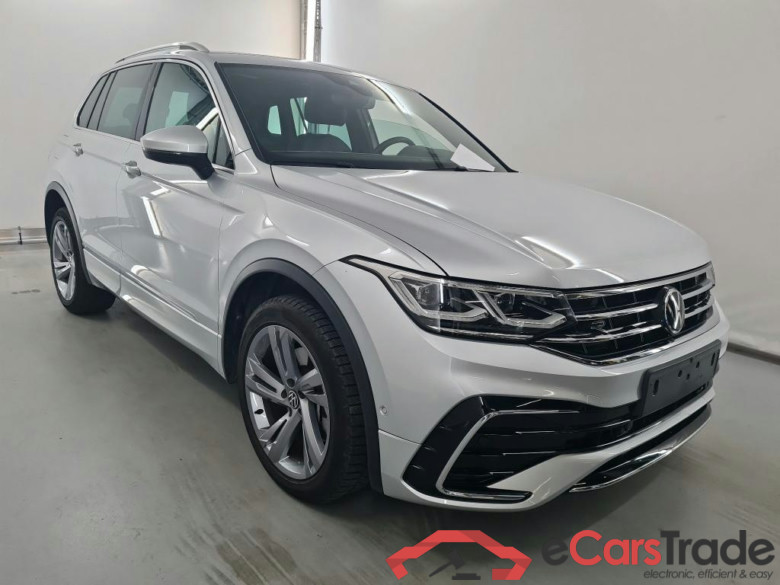 VOLKSWAGEN TIGUAN 1.4 EHYBRID R-LINE BUSINESS P DSG #2