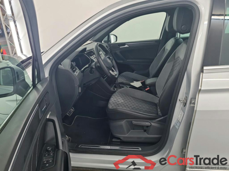 VOLKSWAGEN TIGUAN 1.4 EHYBRID R-LINE BUSINESS P DSG #5