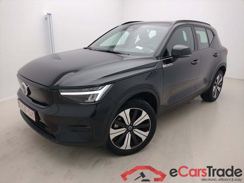 VOLVO XC40 RECHARGE CORE #1