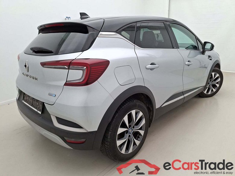 RENAUL CAPTUR 1.6 E-TECH HYBRID ZEN AUT. #2