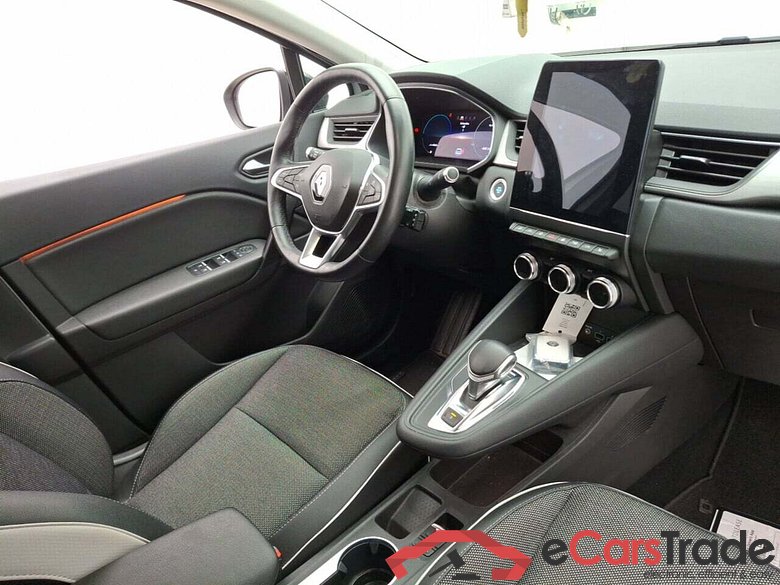 RENAUL CAPTUR 1.6 E-TECH HYBRID ZEN AUT. #3