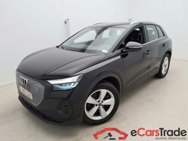 AUDI Q4 E-TRON 40 ATTRACTION 77 KWH