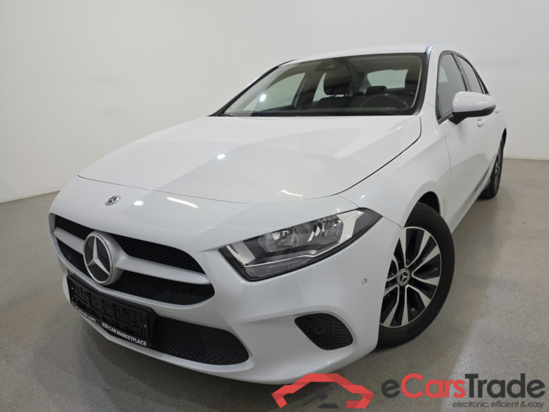 Mercedes A 180d Limo Widescreen Navi KeylessGo Camera Klima PDC ... #1