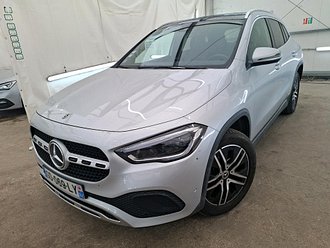 Mercedes GLA 250