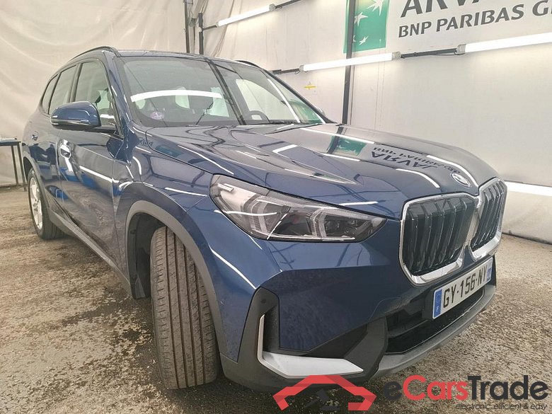 BMW X1 / 2022 / 5P / SUV xDrive25e Business Design DKG7 #4
