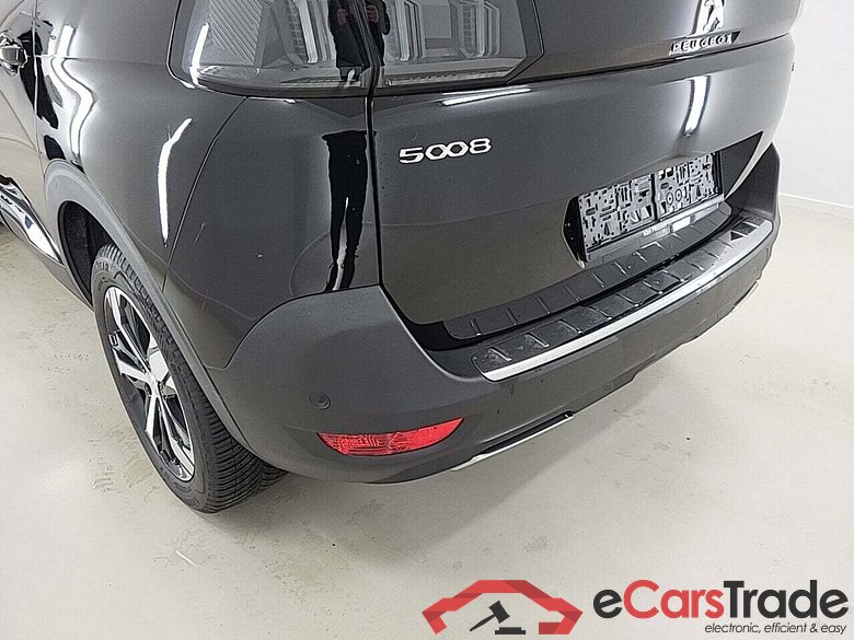 PEUGEOT 5008 1.2 PURETECH S/S #4