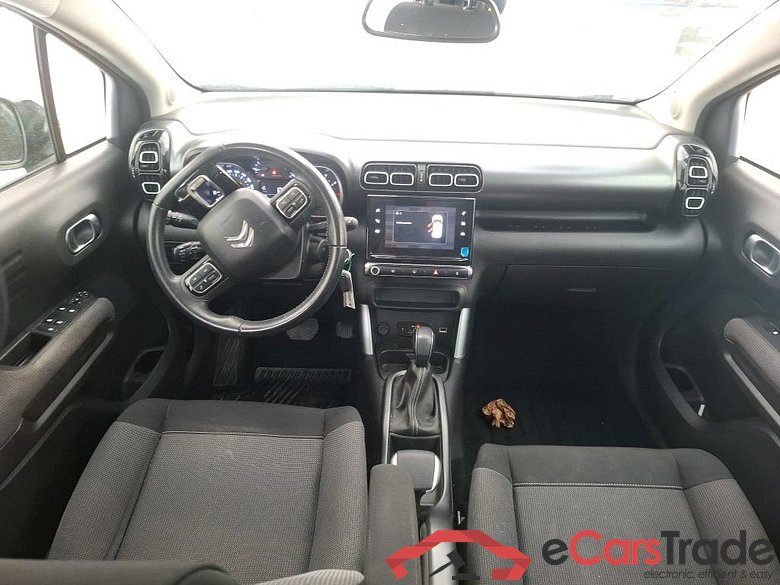 C3 Aircross Shine Business 1.2 PureTech 130CV BVA6 E6d #5