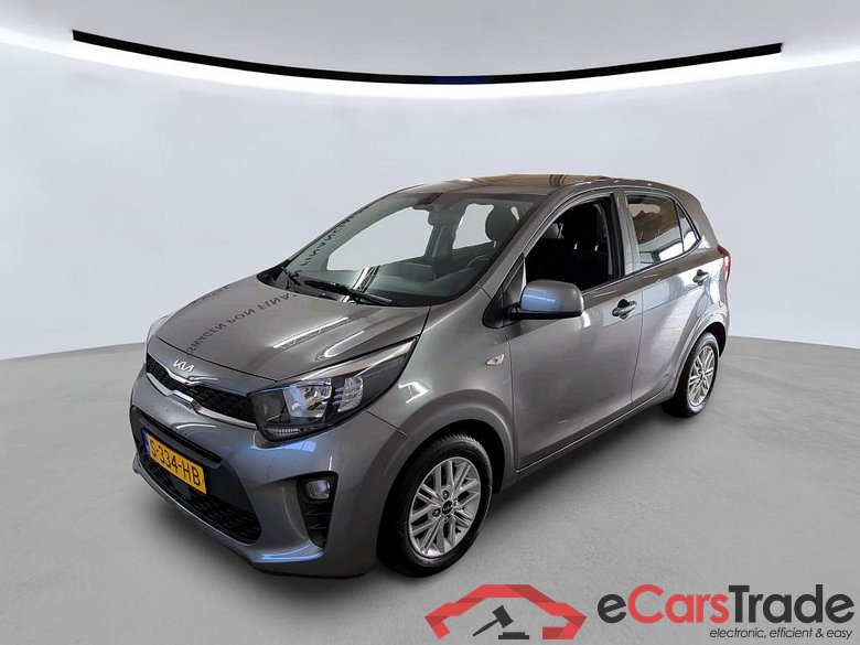KIA Picanto 49 kW #1