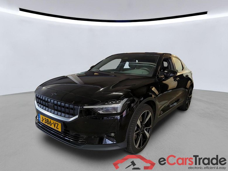 Polestar 2 300 kW