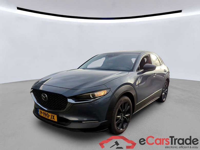 Mazda CX-30 137 kW #1