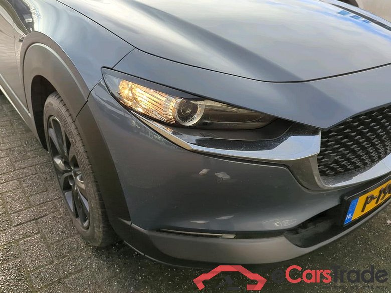 Mazda CX-30 137 kW #4