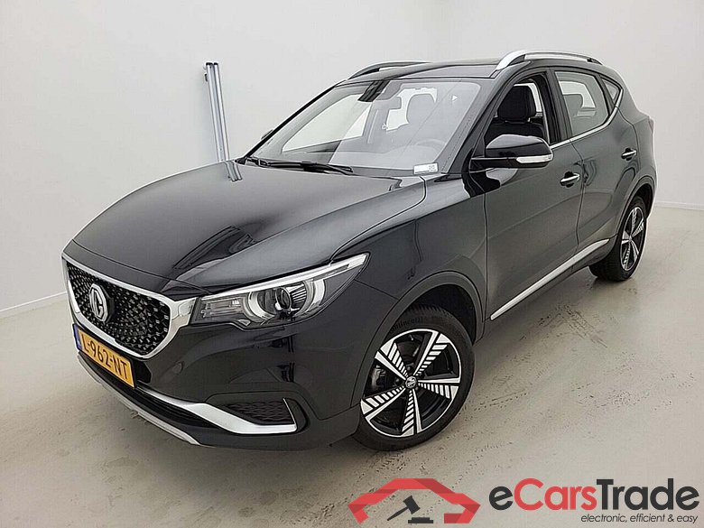 MG MG ZS EV Luxury 45 kWh