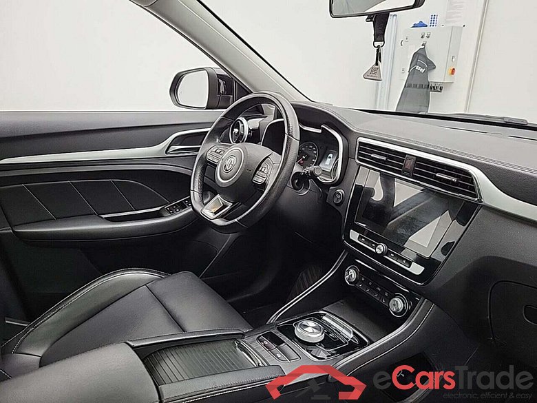 MG MG ZS EV Luxury 45 kWh #3