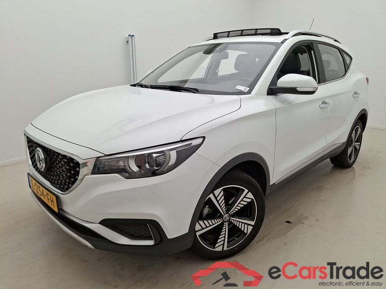MG MG ZS EV Luxury 45 kWh