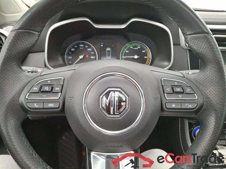 MG MG ZS EV Luxury 45 kWh #5