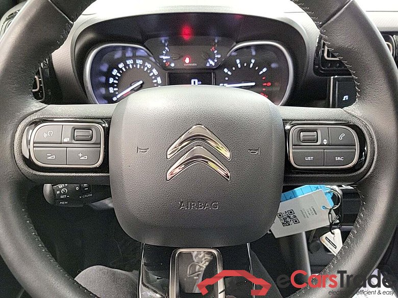 CITROEN C3 Aircross 1.2 PT S&S Origins #5