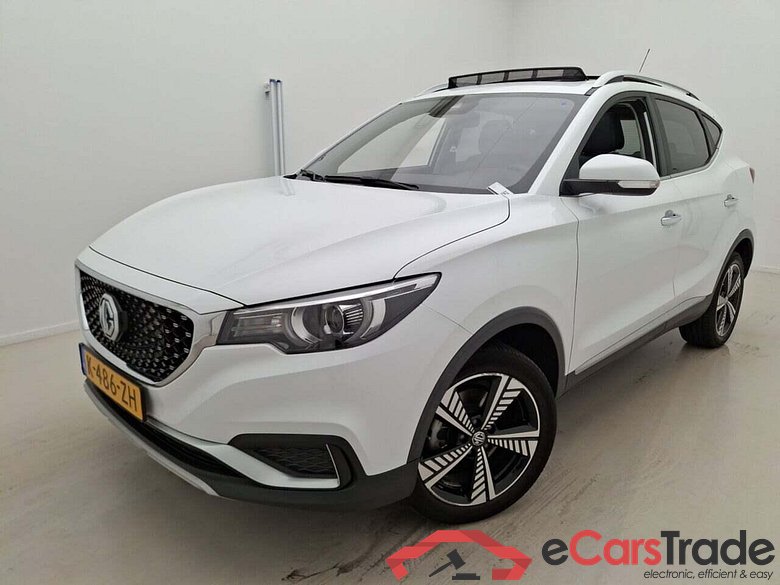 MG MG ZS EV Luxury 45 kWh