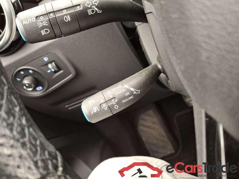 MG MG ZS EV Luxury 45 kWh #6