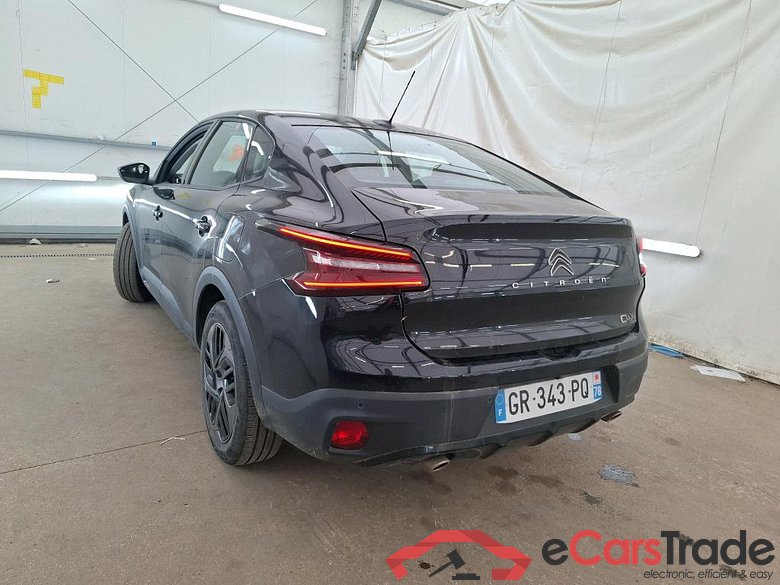 C4 X Feel Pack 1.2 PureTech 130CV BVA8 6E #2