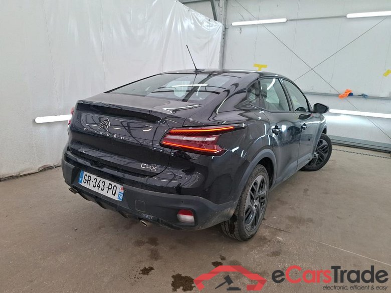 C4 X Feel Pack 1.2 PureTech 130CV BVA8 6E #3