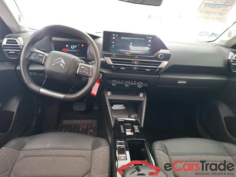 C4 X Feel Pack 1.2 PureTech 130CV BVA8 6E #5