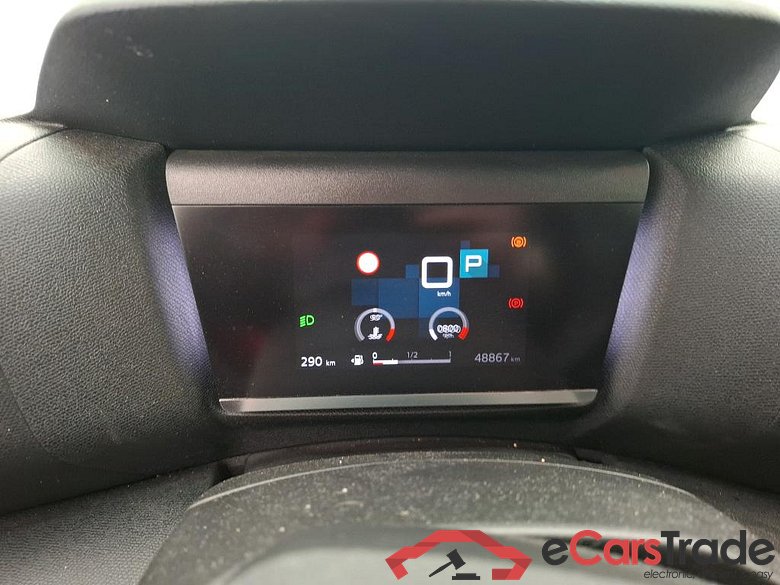 C4 X Feel Pack 1.2 PureTech 130CV BVA8 6E #6