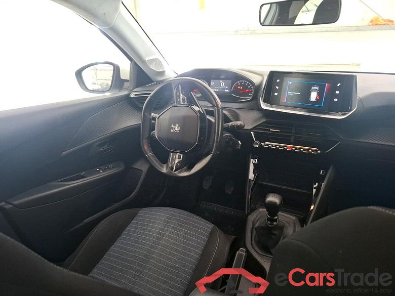 208 Premium 1.5 HDi 100CV BVM6 E6d #5