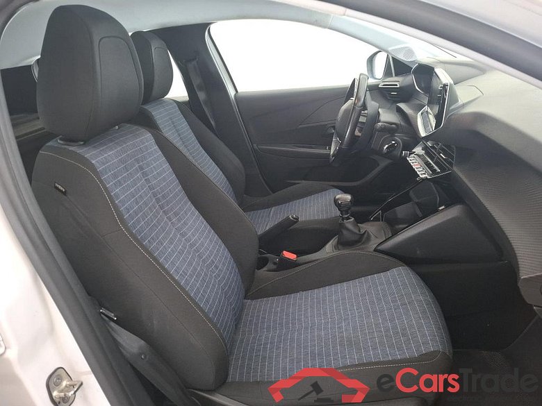 208 Premium 1.5 HDi 100CV BVM6 E6d #6