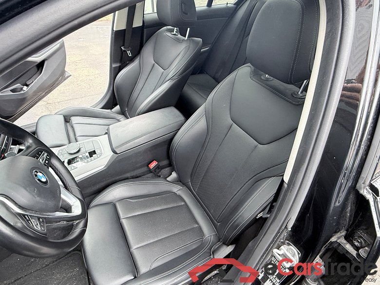 BMW 318i Aut. Pano LED-Xenon LC-Pro Navi-Pro Sport-Leather KeylessGo Klima PDC ... #6