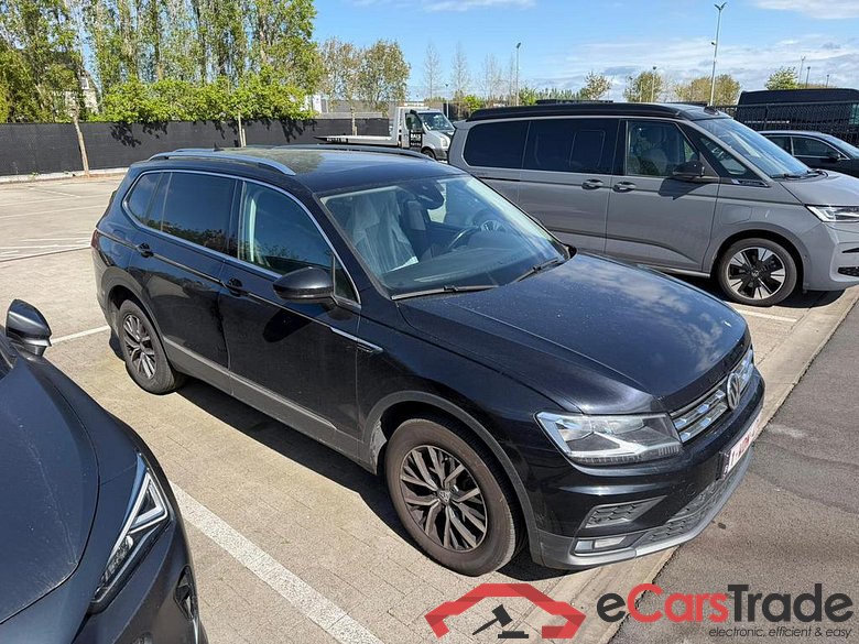 VOLKSWAGEN Tiguan Allspace Comfortline 2.0 TDI SCR 110 kW (150 pk) 7 versnellingen DSG #1