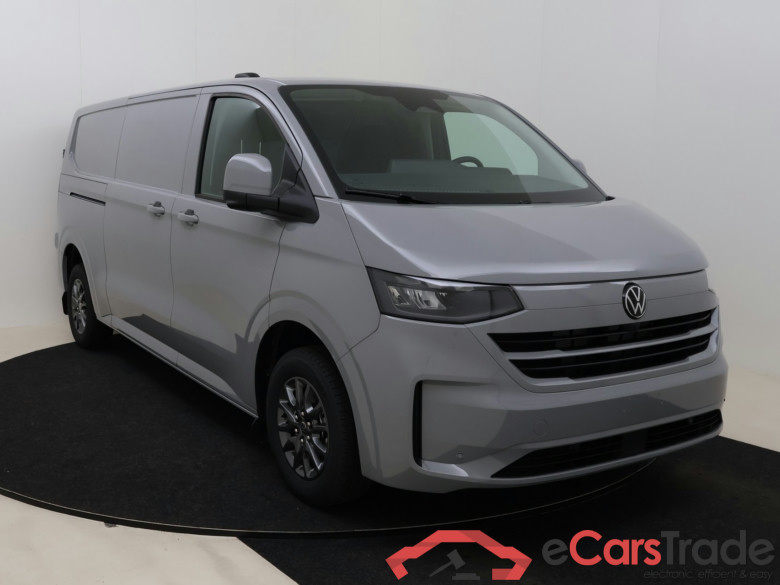 Volkswagen Transporter T7 Fourgon 3500 mm 2.0 TDI 150 hp Aut.8 #3