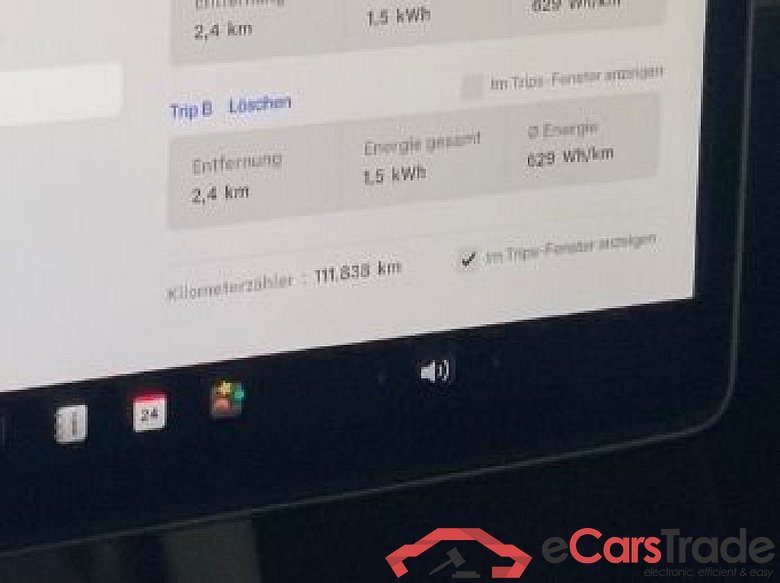 TESLA Model 3 Langstreckenbatt. Allradantrieb Dual Motor 4d 366kW #6