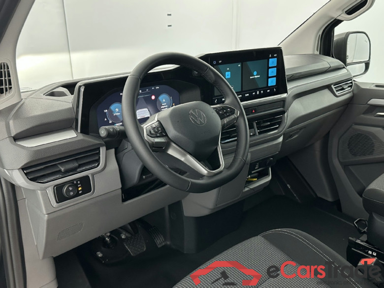 Volkswagen Transporter Business T7 L1H1 2.0 TDI 170ch BVA8 #6