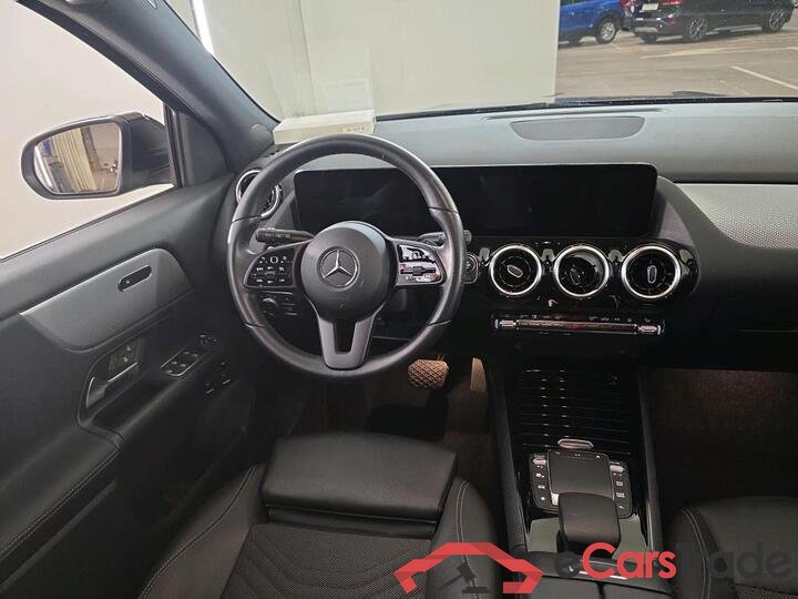 Mercedes GLA GLA GLA 250e Business Line (PHEV) 160kW/218pk  5D/P Auto-8 #5