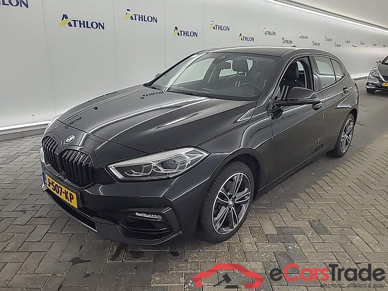 BMW 1-serie 118iA Corporate Executive 5D 103kW