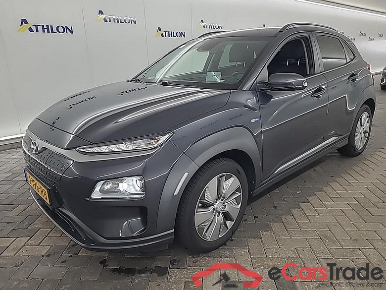 HYUNDAI Kona Limited Electric 64 kWh 5D uitlopend