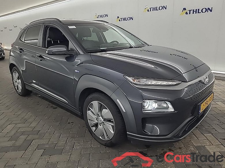 HYUNDAI Kona Limited Electric 64 kWh 5D uitlopend #2